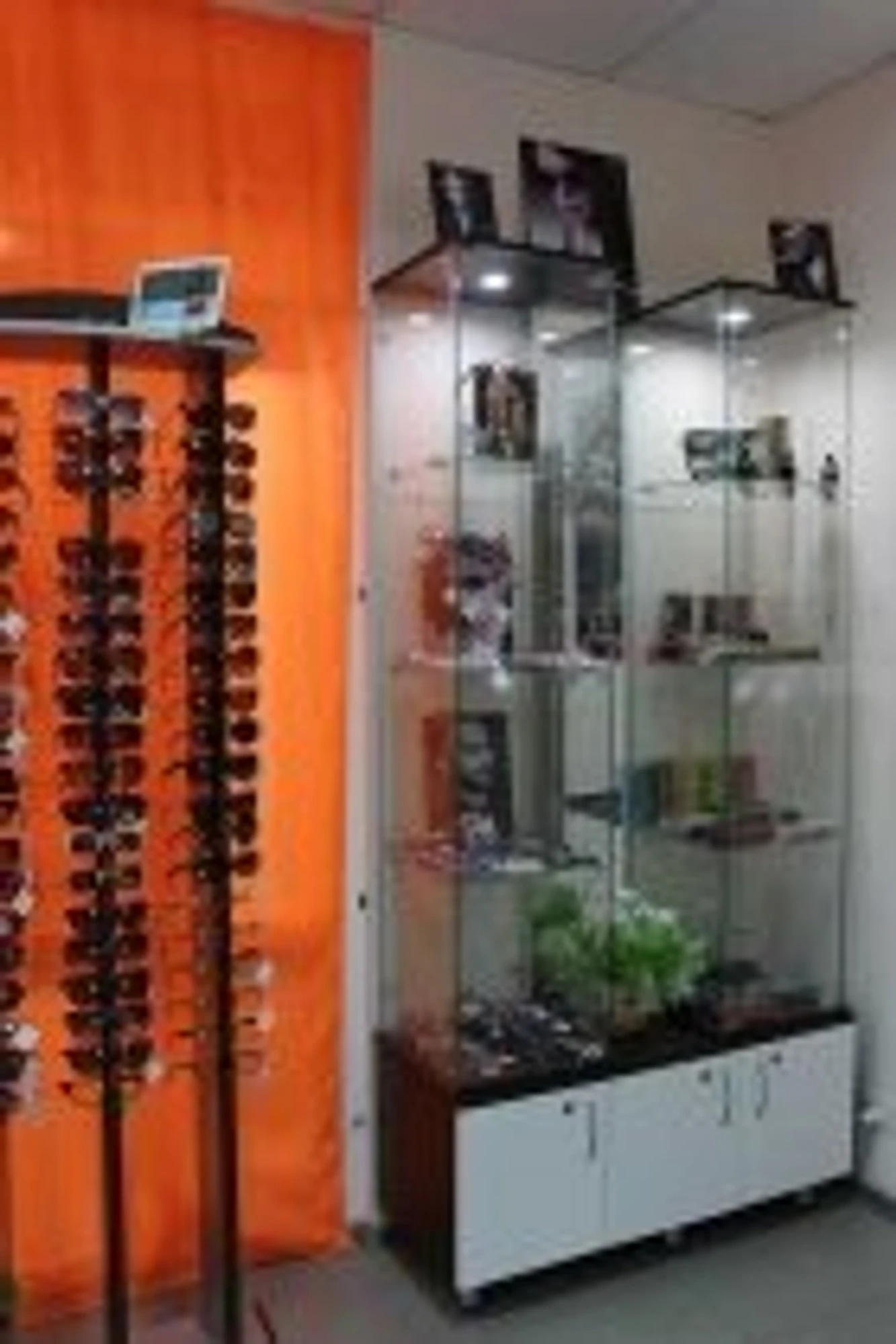 ТПО Оптика Перспектива (Салон оптики )