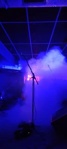 Backstage Club (Концертный зал )