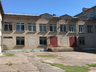 МБОУ СОШ № 2 городского округа город Волгореченск Костромской области (Общеобразовательная школа)