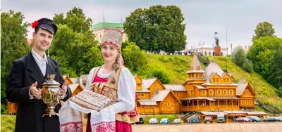 МБУК Город мастеров (Музей )