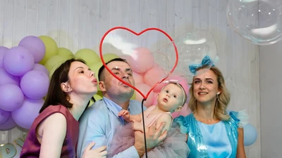 Детская игровая студия праздника "ДОММИ" в Академическом