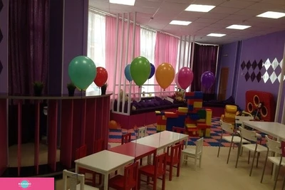 "Марамель", детская игровая комната, детский театр, Самара