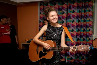 WeSound (Музыкальное образование )