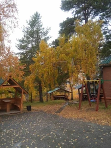 Русский Шашлык (Кафе)