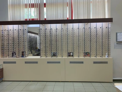 Линзочки (Салон оптики )