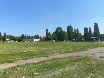 Стадион ЮЗГУ (Стадион )