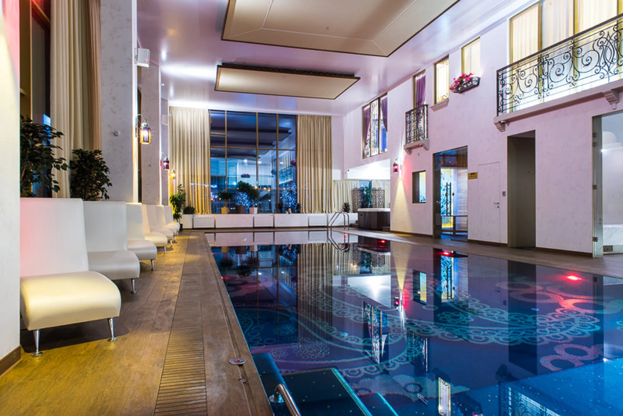 Buta SPA (Спа-салон )