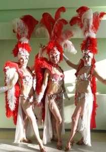 Artist18 (Ведущие праздников и мероприятий)