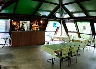 Пеньки (Кафе )