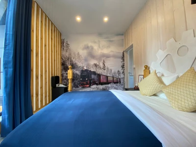 Умный дом (Гостиница )