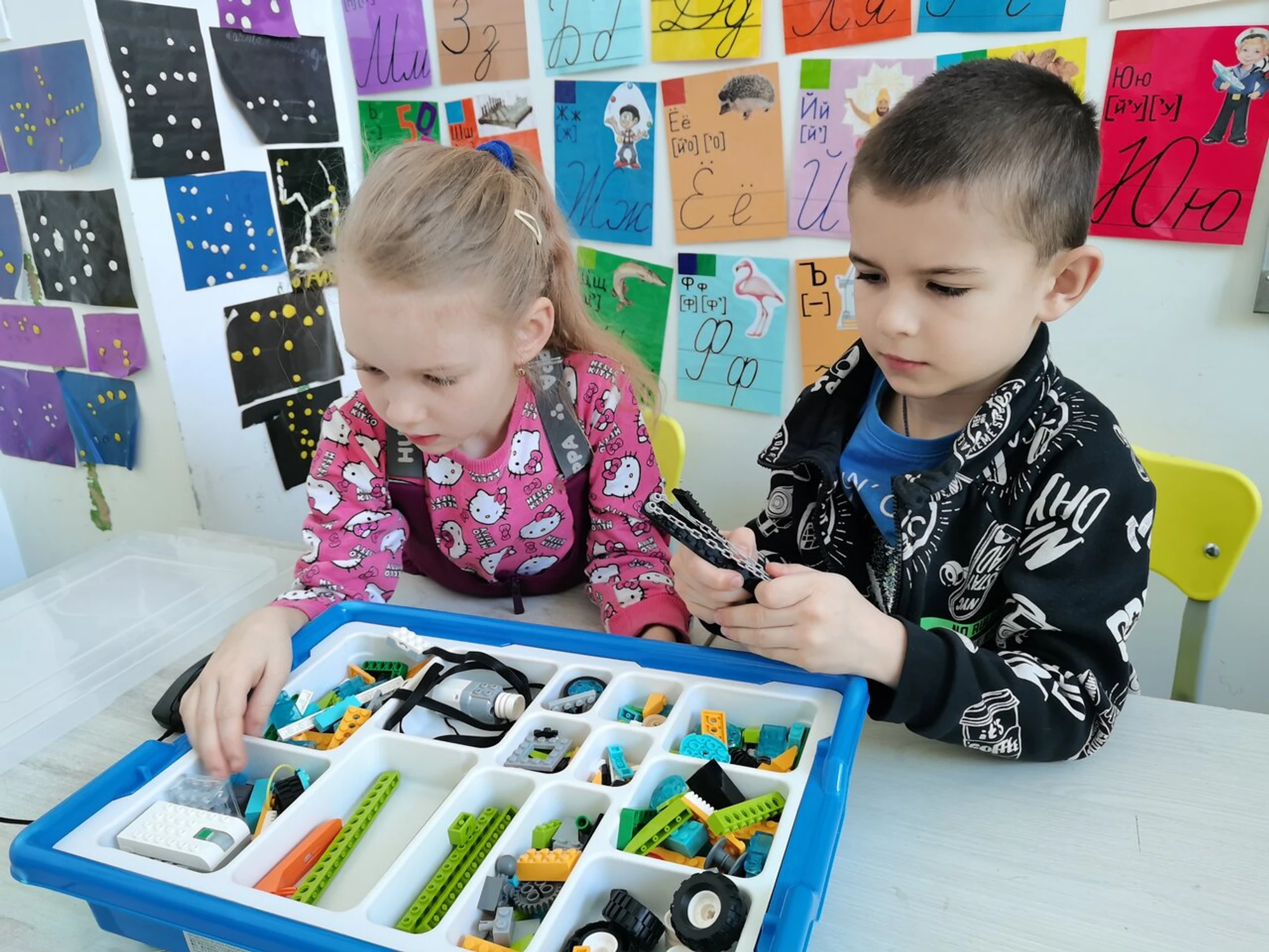 ТехноМания (Дополнительное образование )