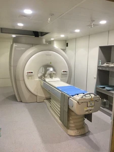 Томоград (Диагностический центр )