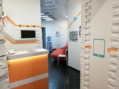 Мистер Робот (Центр развития ребёнка )