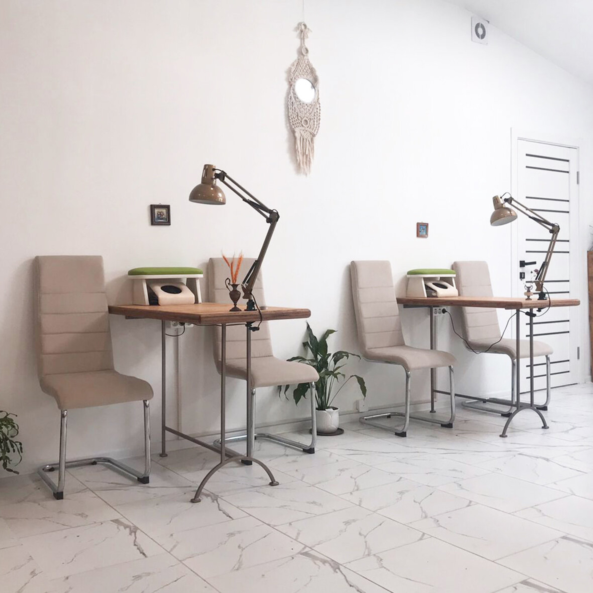 Ela_beauty_coworking (Коворкинг )