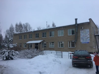 Детско-юношеский центр Заволжье (Дополнительное образование )