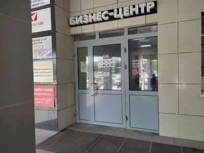 Студия ногтевого сервиса (Ногтевая студия)