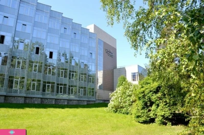 "Репино Cronwell Park Отель", комплекс отдыха, загородный ресторан на Приморском шоссе, СПб 