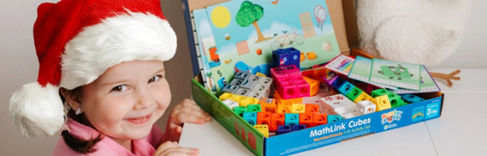 Numberblocks: кубики, которые учат математике легко и с удовольствием