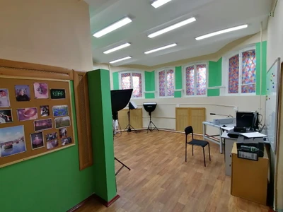 Дворец творчества детей и молодёжи (Дополнительное образование)