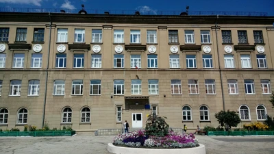 Школа иностранных языков Васиной Г. И. (Курсы иностранных языков)