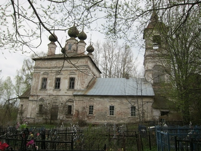 Церковь Рождества Христова (Православный храм)