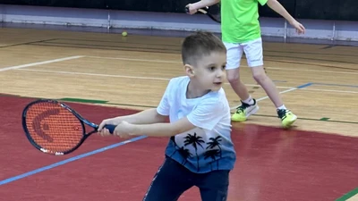 Федерация Тенниса город Новоуральск