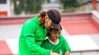 Детская спортивная академия "SPORT KIDS" на Эльмаше