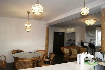 Townhouse (Гостиница)