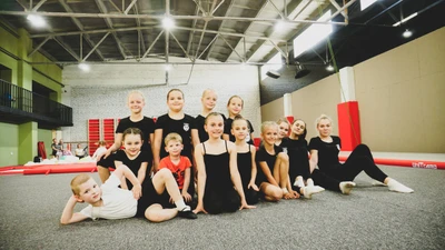 "Pro Turbo" (Академия детского спорта)