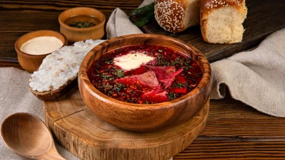 Тары Бары (ресторан)