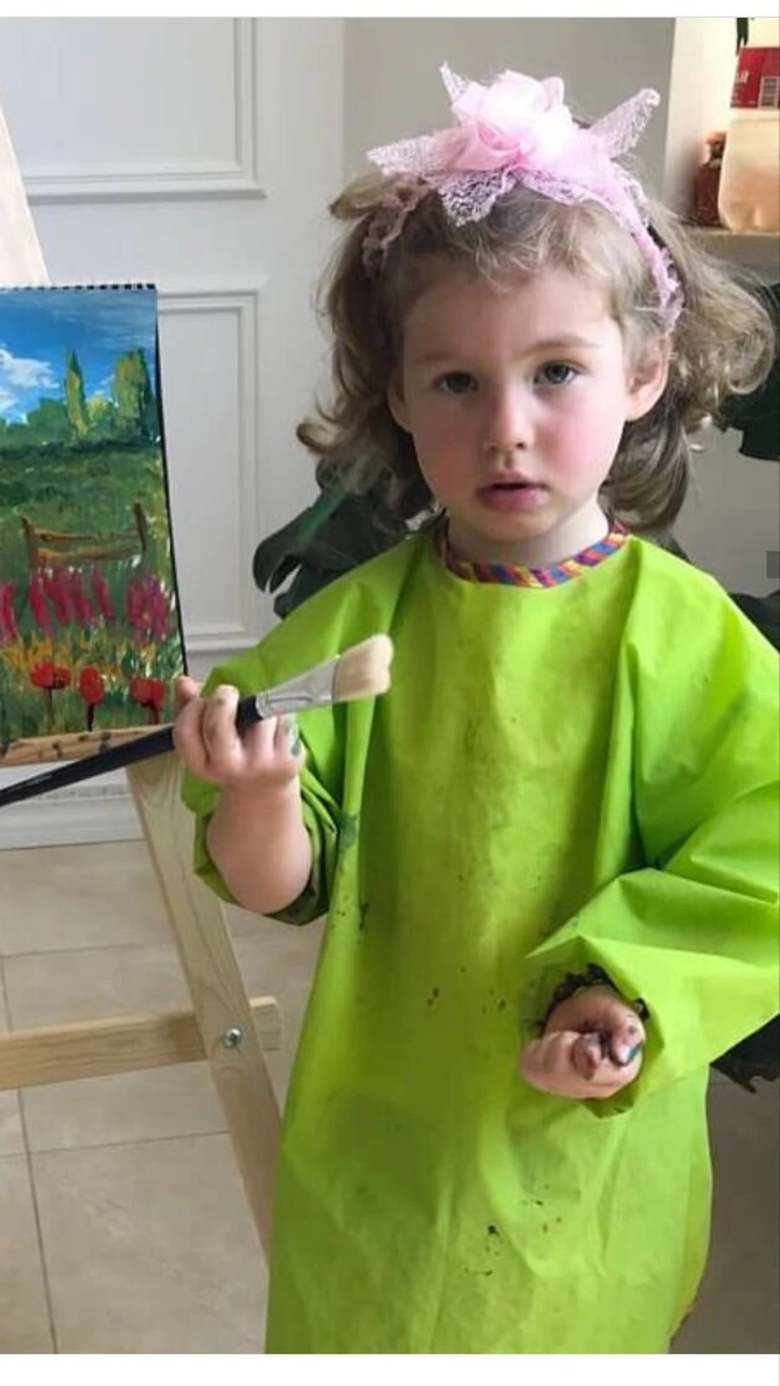 Центр развития и творчества (Центр развития ребёнка )