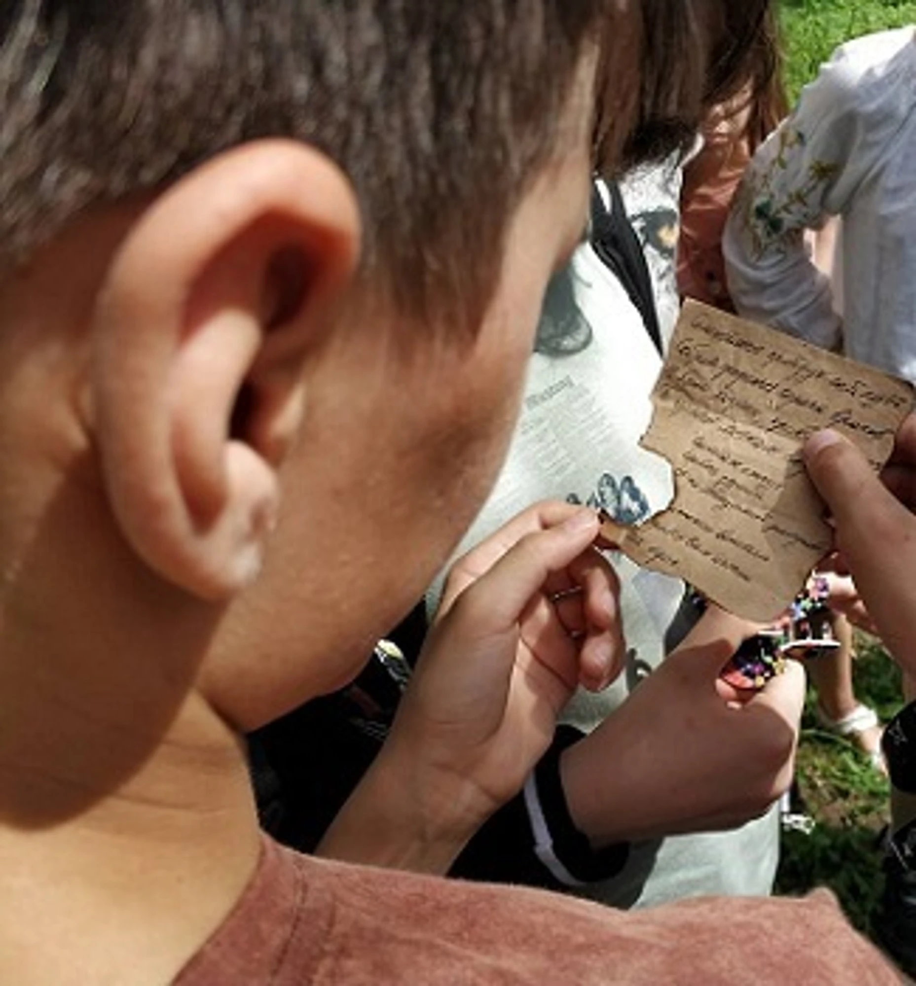 Программа "Лавка чудес"