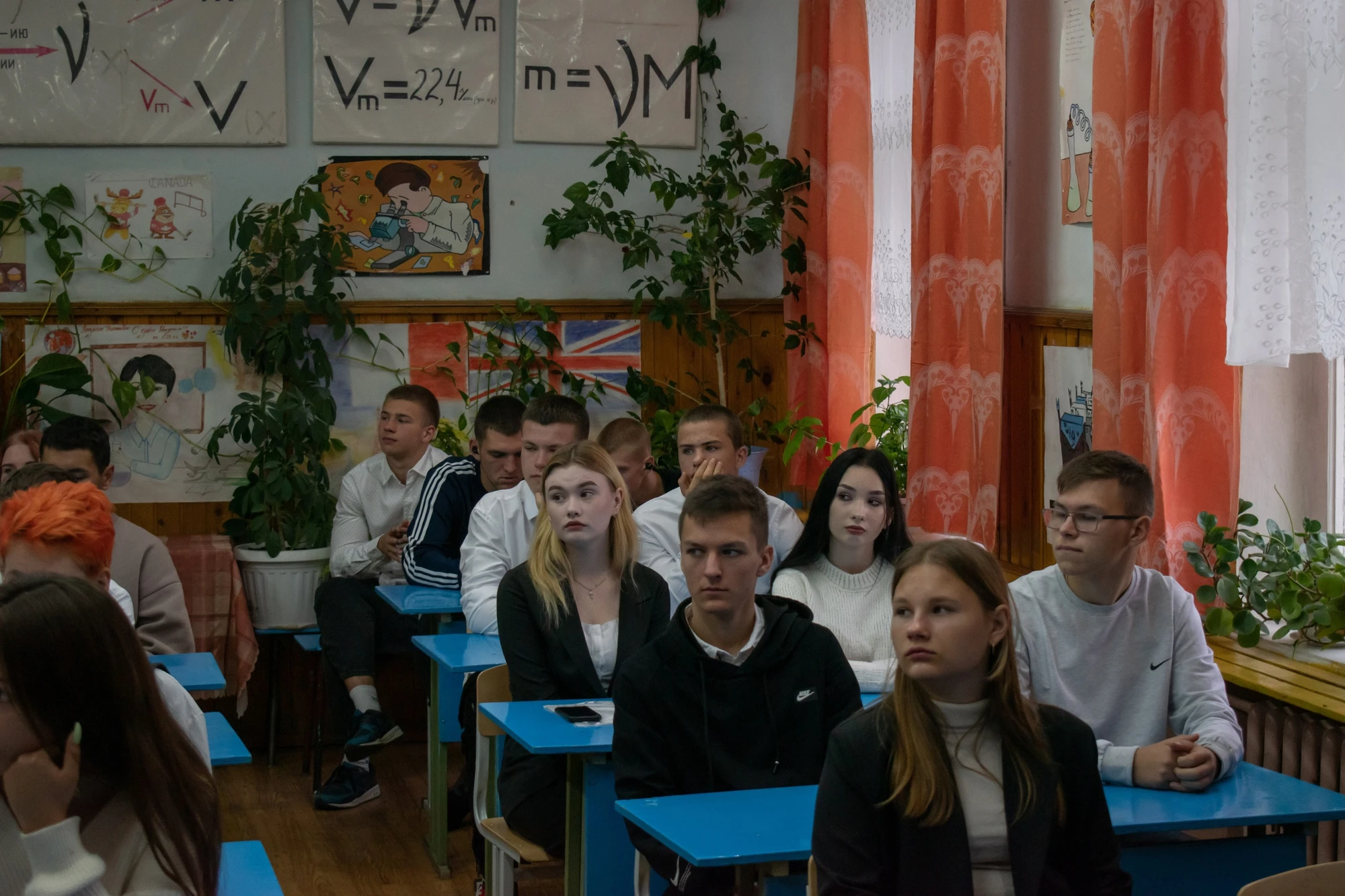 Краснотурьинский индустриальный колледж