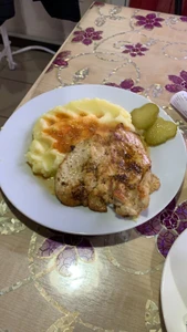 Амбар (Кафе)