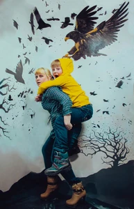 Музей иллюзий (Развлекательный центр )