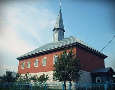 Мечеть (Мечеть)