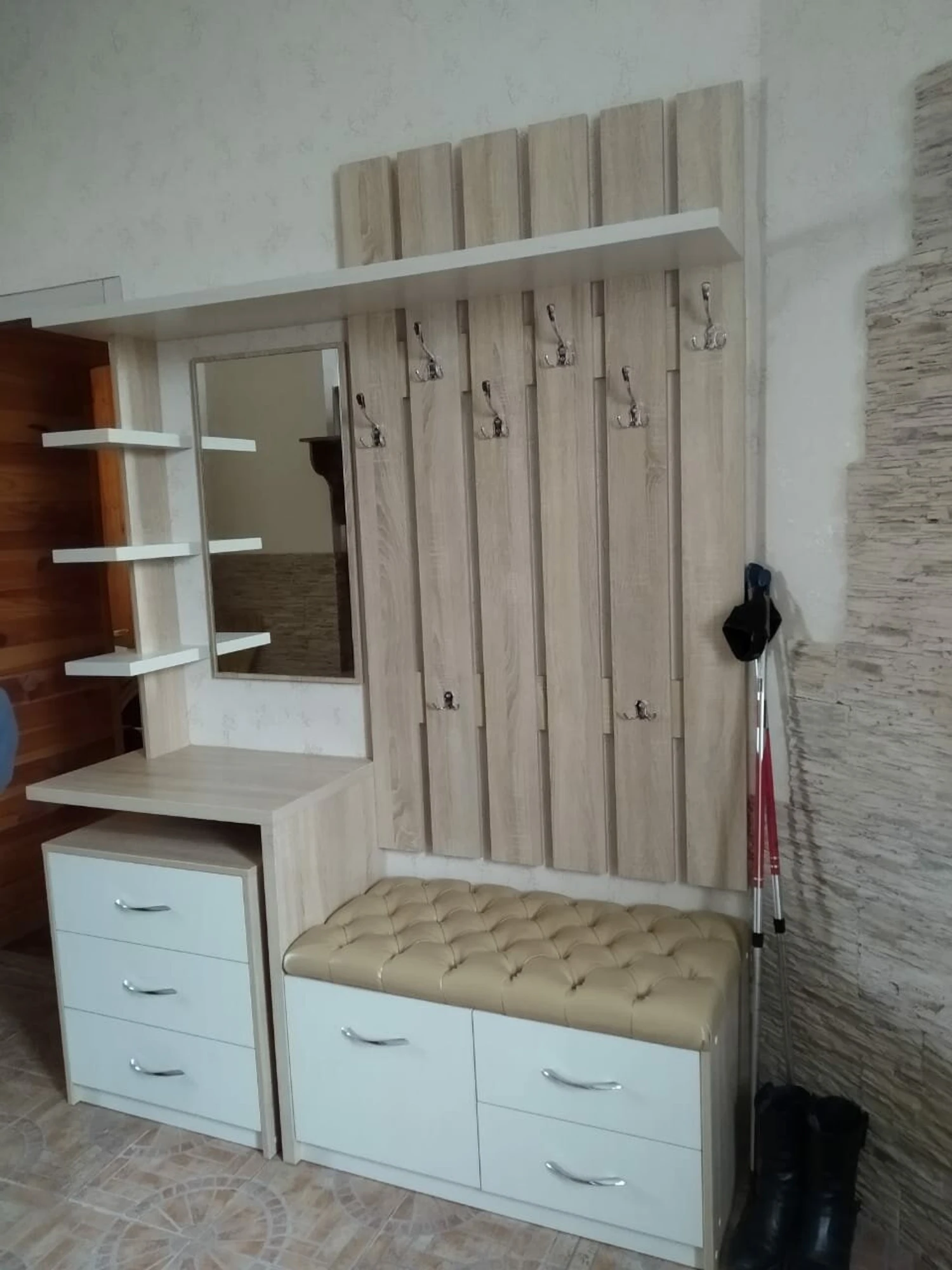 Авангард (Мебель на заказ )