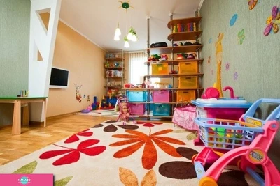 Baby Park, группа ухода, присмотра и развития, Краснодар 
