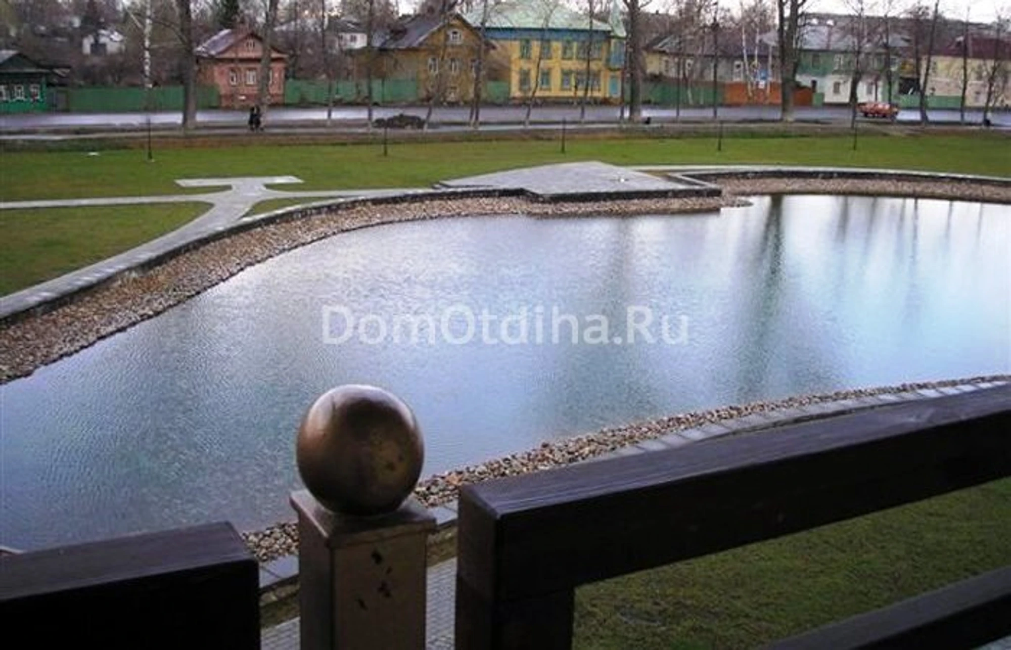 AZIMUT Отель Ростов Великий (Гостиница)