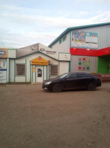 Центр материнства и детства (Клуб досуга )