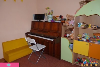 "Тема" (развивающий центр)