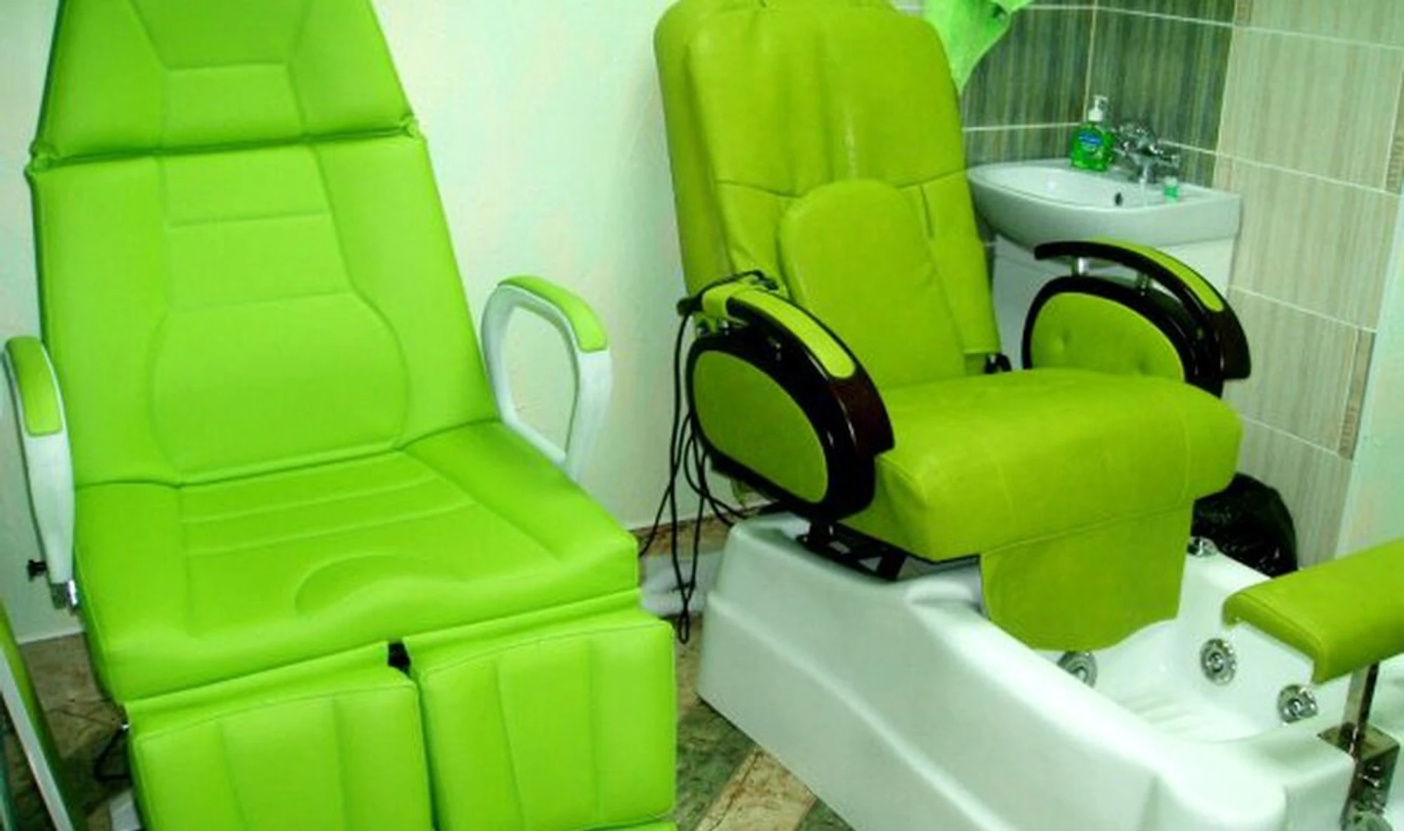 Coconut (Салон красоты )