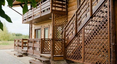 Гостевой дом "Волжский фермер"