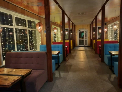 Сосны (Турбаза)