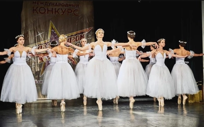 МаякDance (Школа танцев )