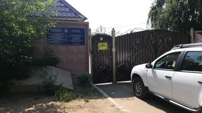 ГБУСО РБ Республиканский социально-реабилитационный центр для несовершеннолетних (Медицинская реабилитация)