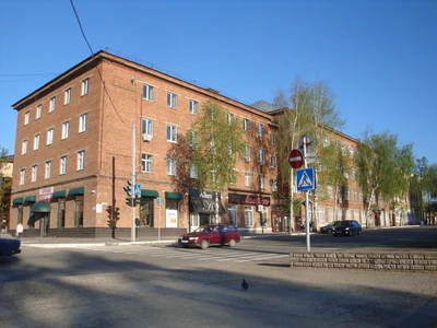 ИжГТУ имени М. Т. Калашникова, филиал (ВУЗ)