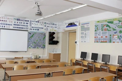 Академия профессионального образования (Учебный центр )