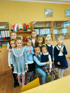 Огонёк (Детский лагерь отдыха)
