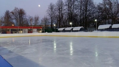 Маракана (Каток )
